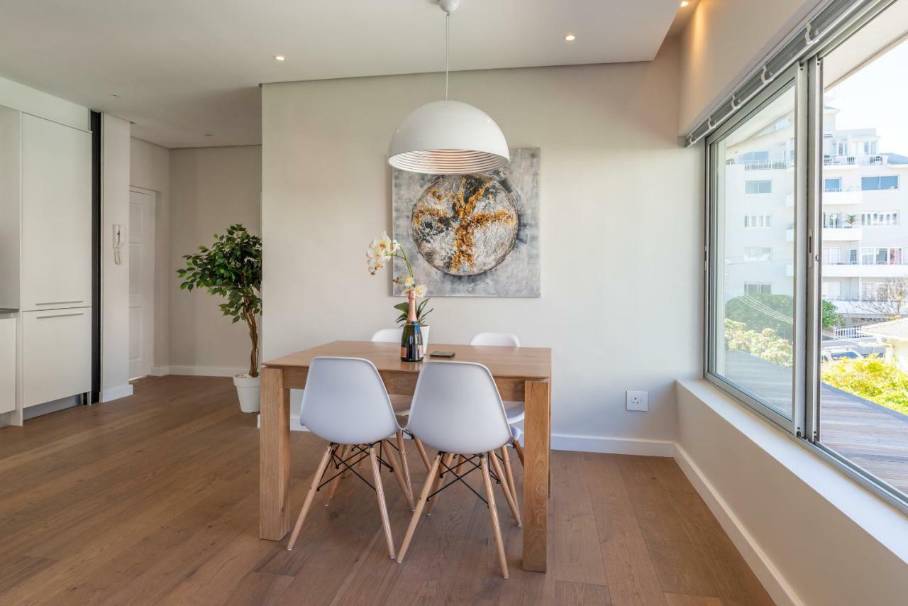 Apartment Exquisite Lion's Head Views In Bantry Bay Cape Town