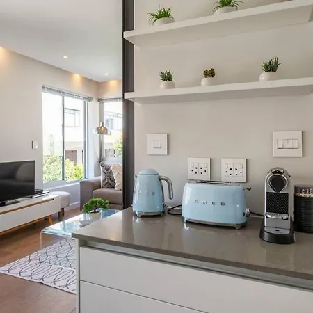 Exquisite Lion'S Head Views In Bantry Bay Apartment Cape Town Exterior photo