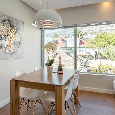 Exquisite Lion'S Head Views In Bantry Bay Apartment Cape Town Exterior photo