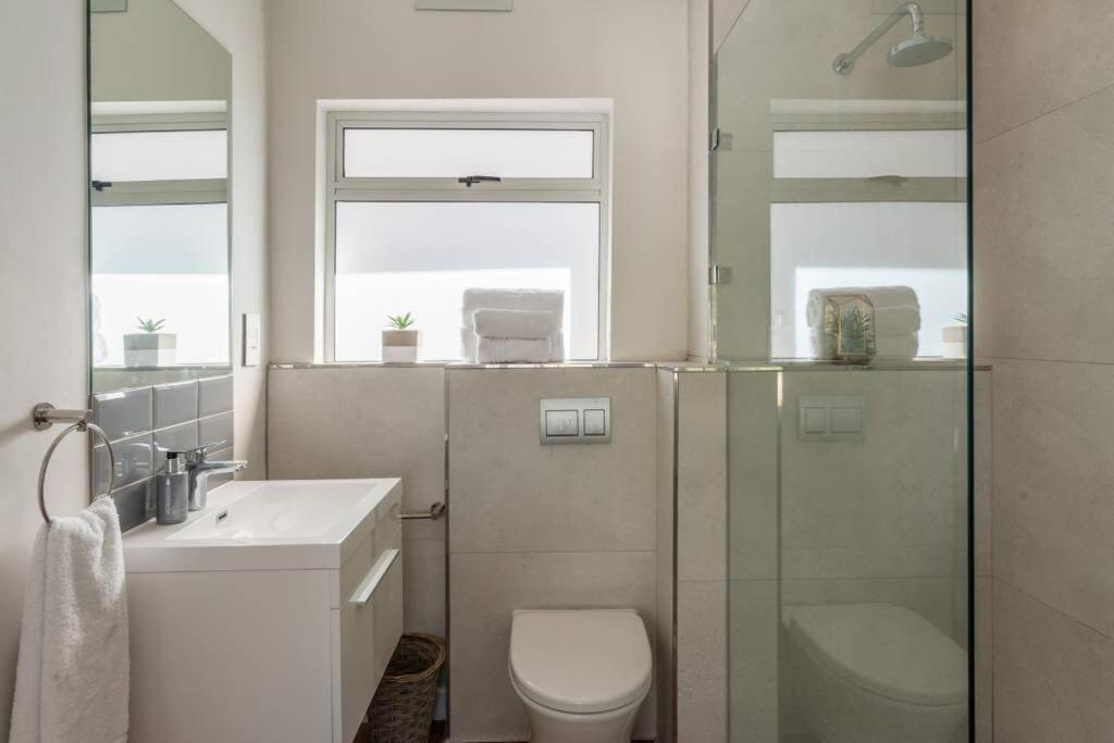 Apartment Exquisite Lion's Head Views In Bantry Bay