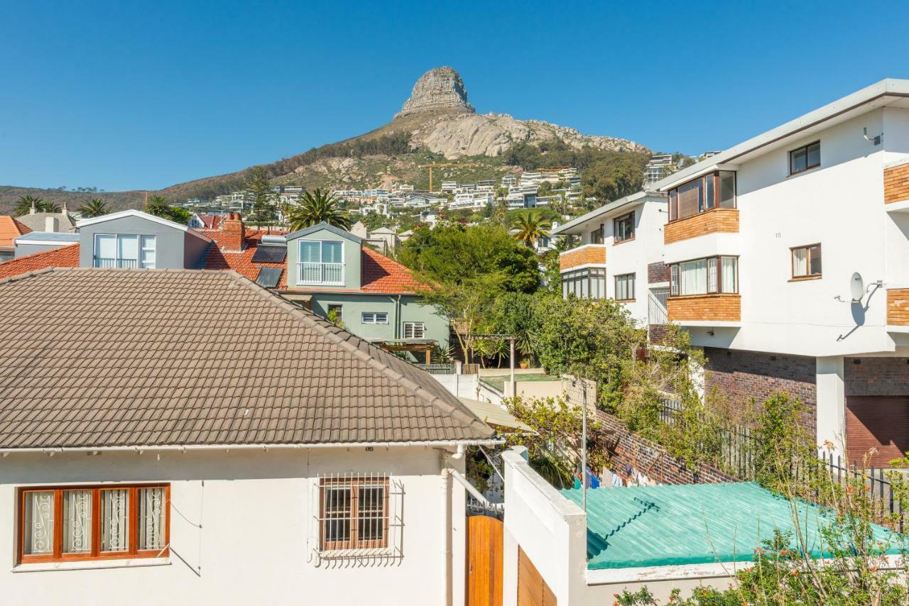 Exquisite Lion's Head Views In Bantry Bay