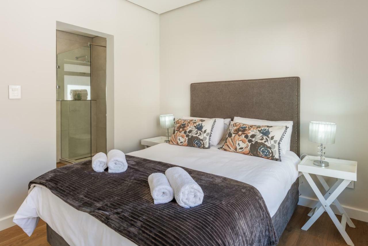 Apartment Exquisite Lion's Head Views In Bantry Bay *
