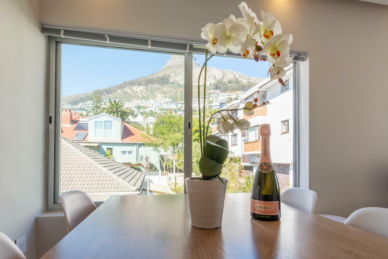 Exquisite Lion's Head Views In Bantry Bay * Cape Town