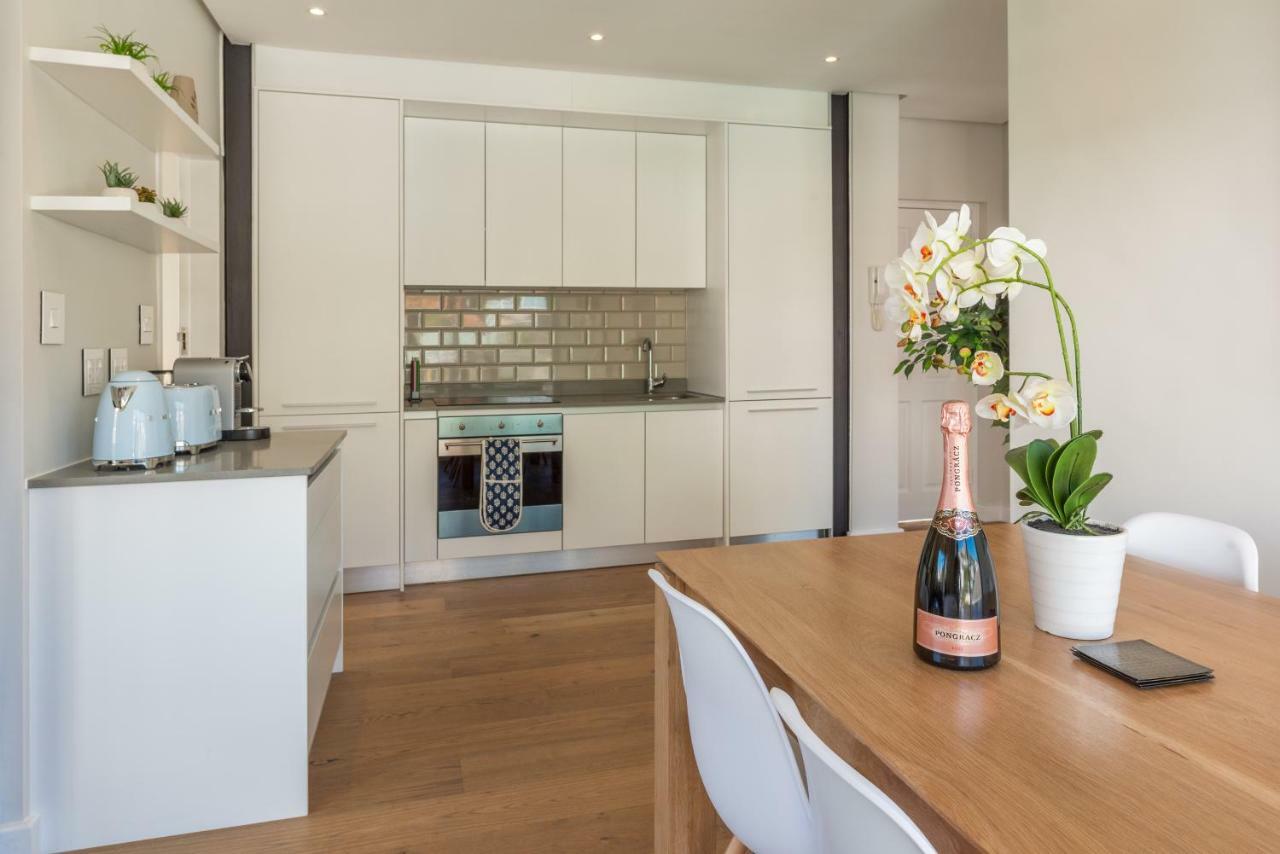 Exquisite Lion's Head Views In Bantry Bay * Cape Town