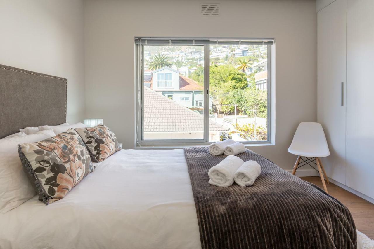 Apartment Exquisite Lion's Head Views In Bantry Bay Cape Town